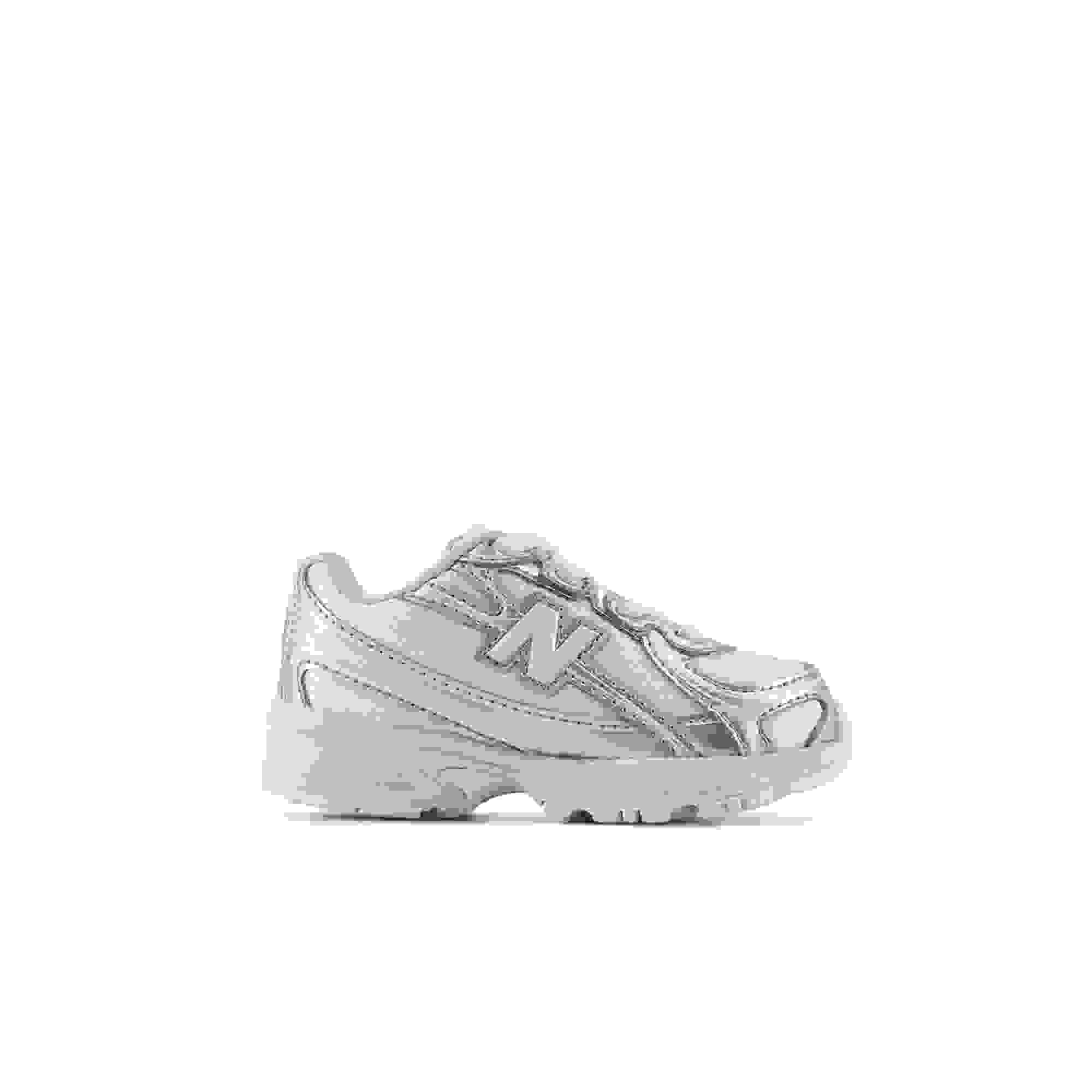 New Balance 740 Toddler Girls' "Blue" Shoe